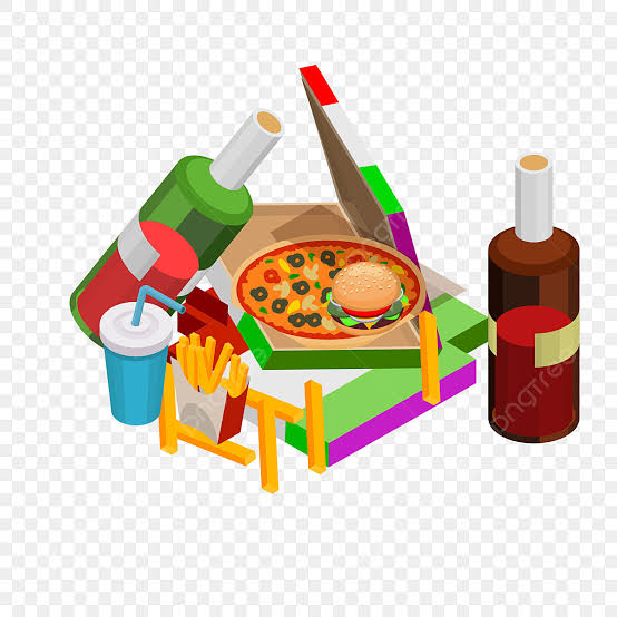 Food & Bavarages