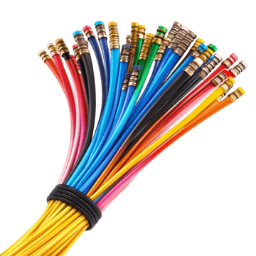 Cables & Wires