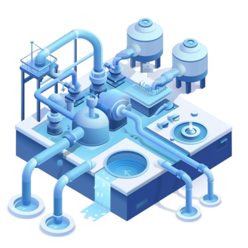 Plumbing & Water System