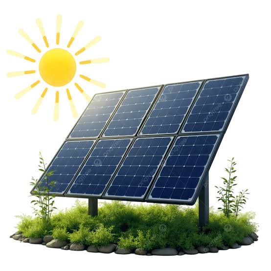 Solar & Renewable 