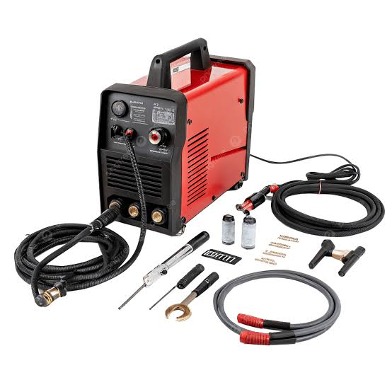 Welding Machinery & Construction
