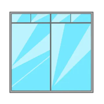 Windows & Glass 