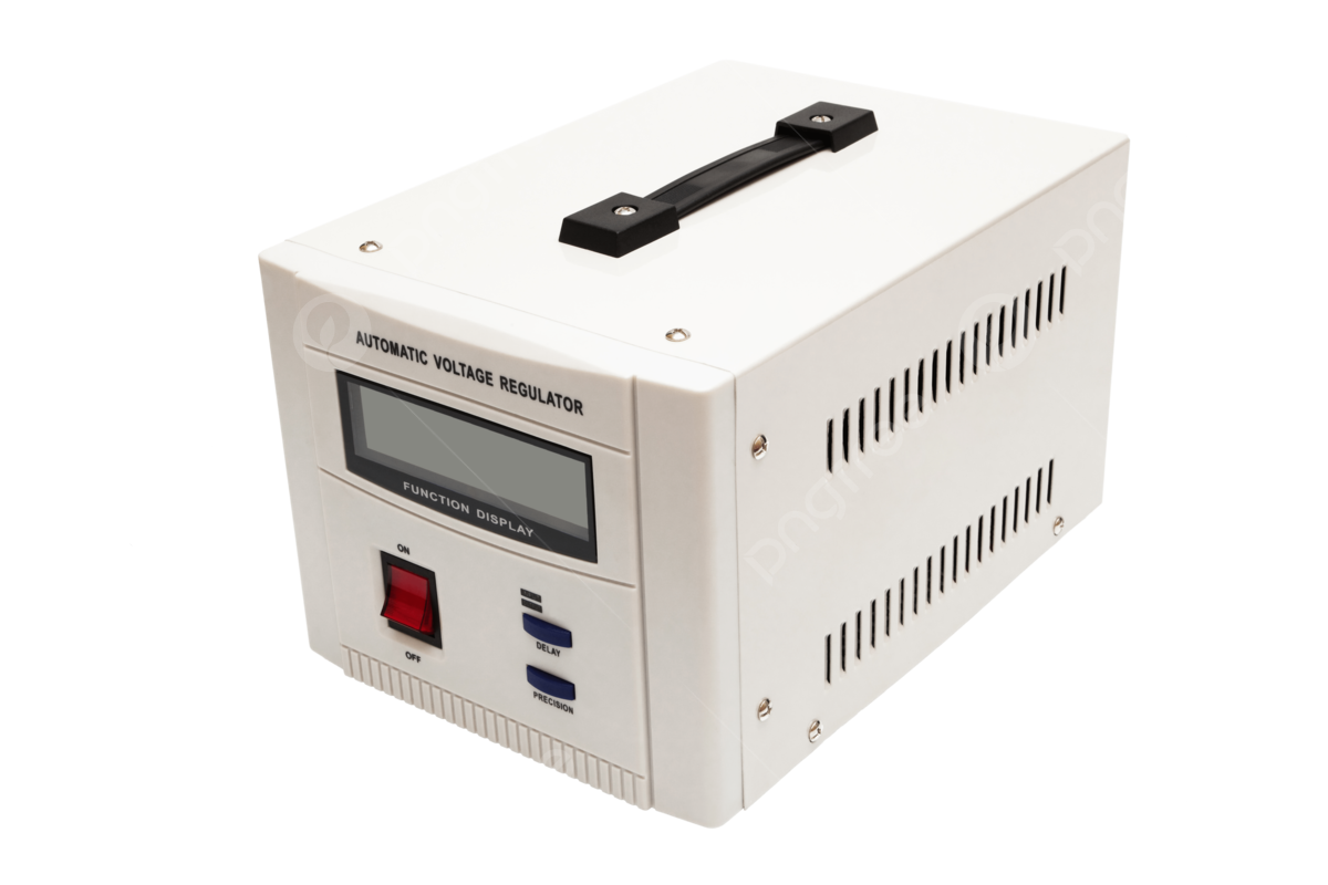 Stabilizers & Voltage Protection