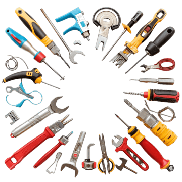 Electrical Hand Tools