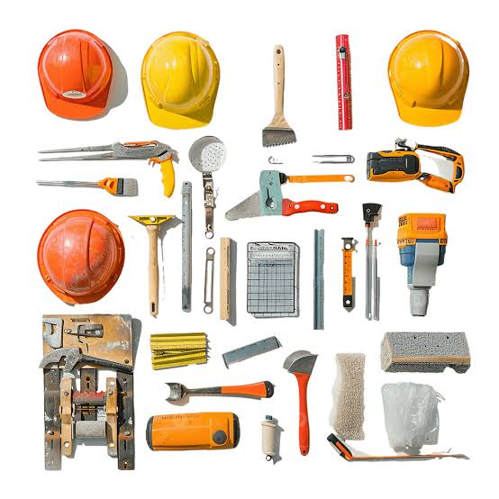 Building Materials & Supplies
