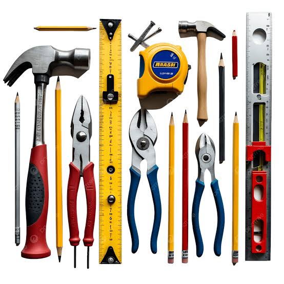Hand Tools
