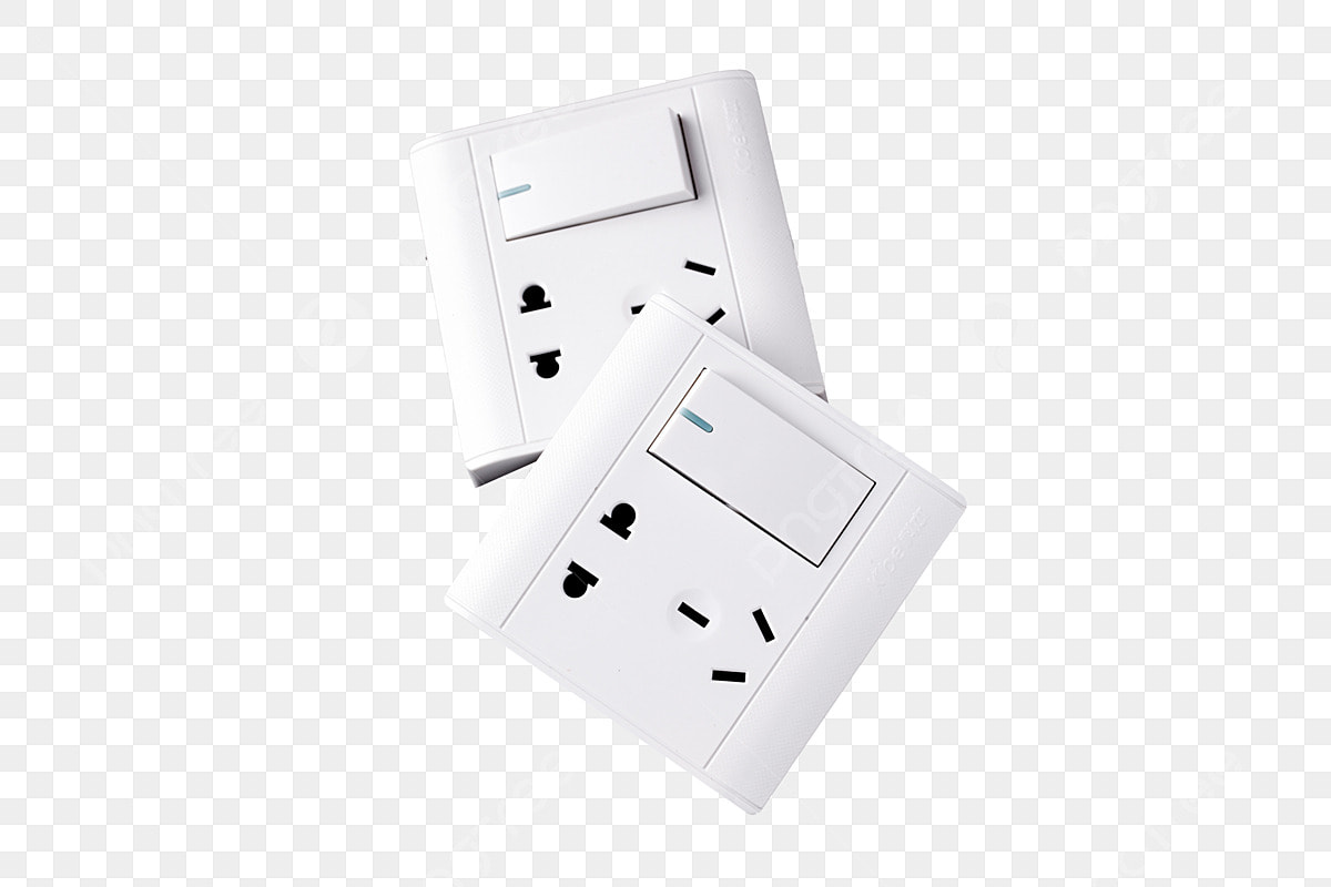 Switches, Sockets & Distribution