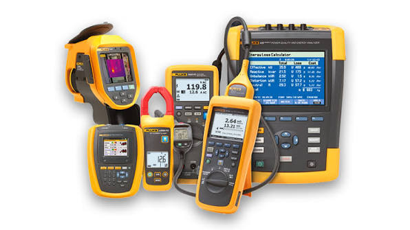 Measuring & Testing Tools