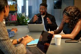 Agency /contract job