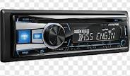 Audio Parts