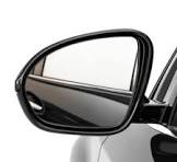 Exterior Accessories