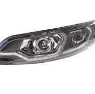 Headlights & Lighting