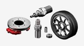 Wheels & Parts