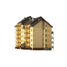 Block Of Flats