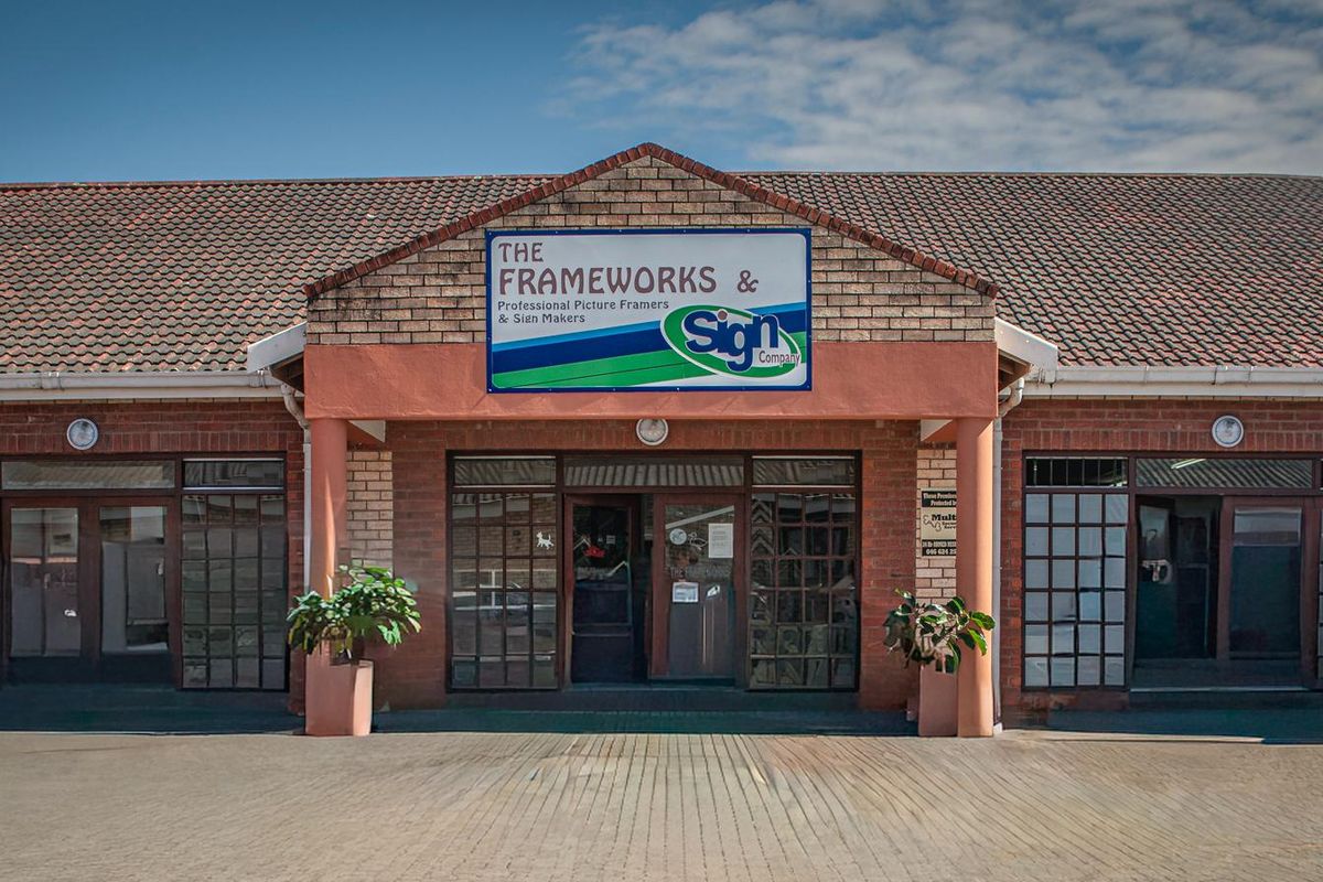 Business Centre
