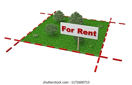 Commercial Land