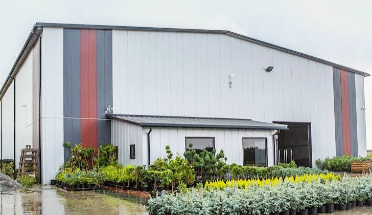 Factory