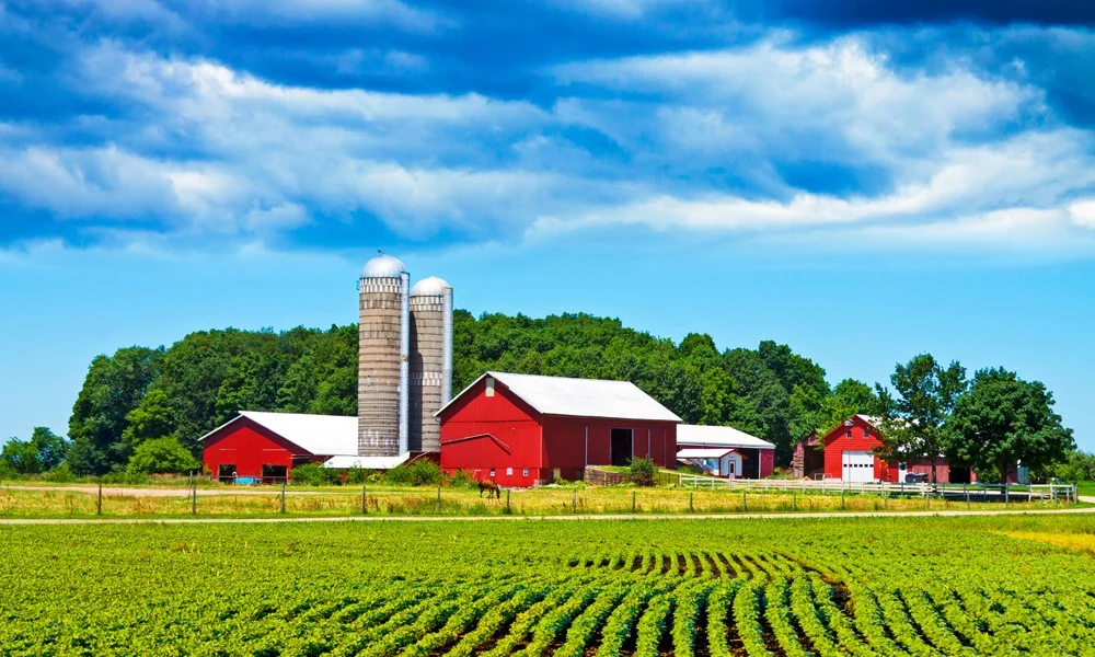 Farmland