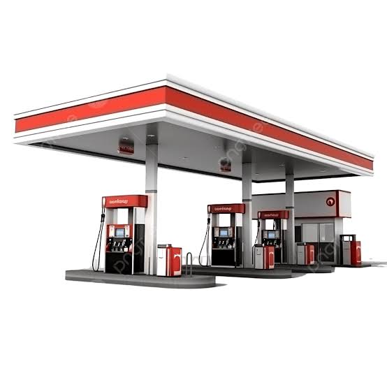 Filling Station