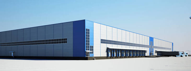 Industrial Land