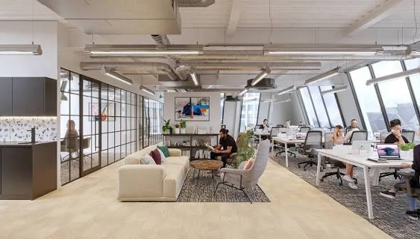 Open Space