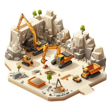 Quarry