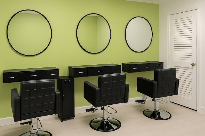 Salon