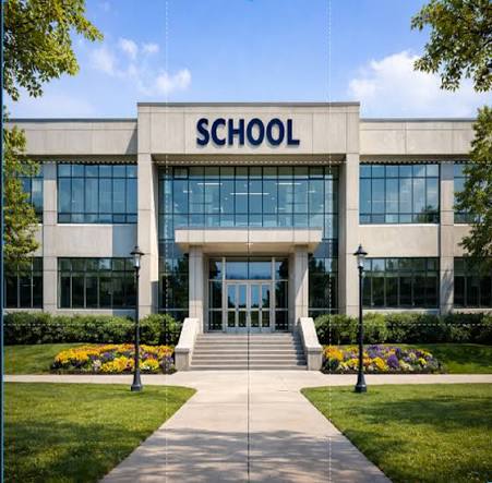 School