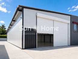 Warehouse