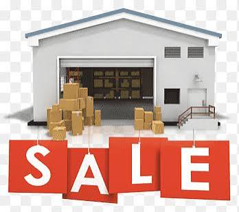 Warehouse