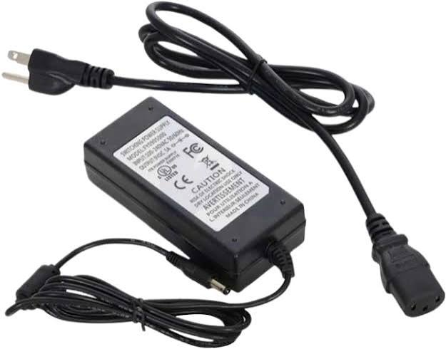 Charges & Power Adapters