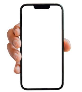 Phones Screens