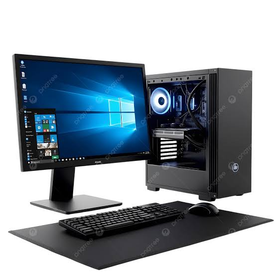 Desktop Computer
