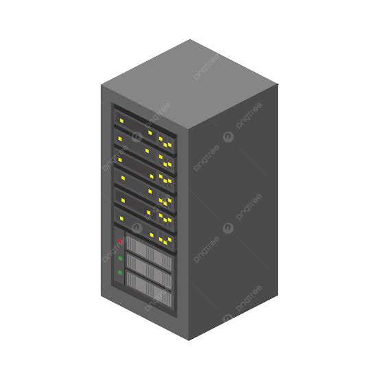 Server