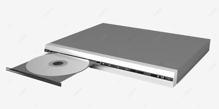 DVD Players