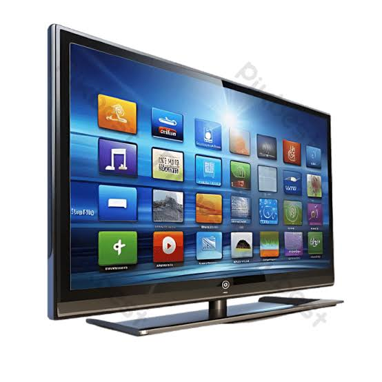 TVs