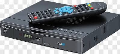 TV Receivers