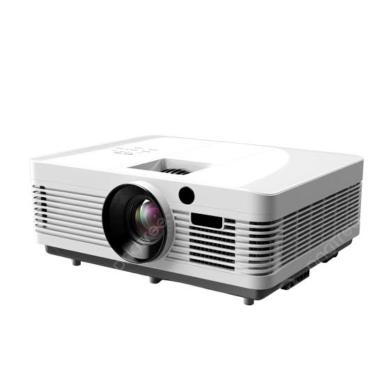 Projector