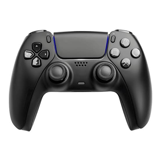 Game Controllers