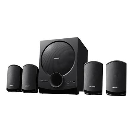Home Theater System