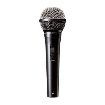 Microphones