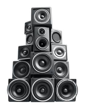 Sound System
