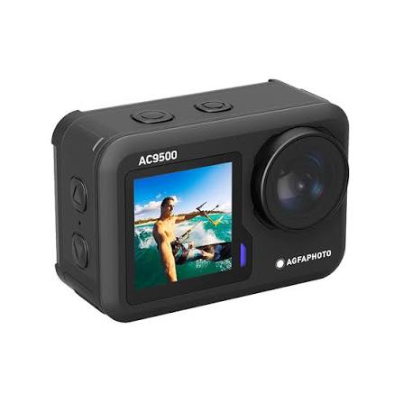 Action Cameras