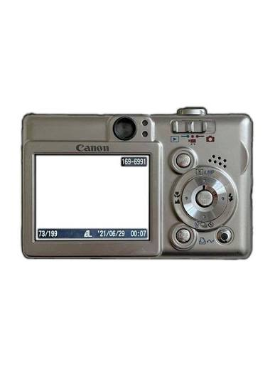Digital Camera