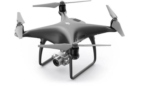 Drones