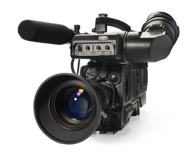 Video Cameras