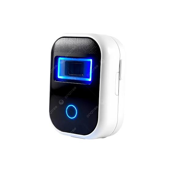 Motion Detector