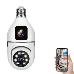 Nanny Cams