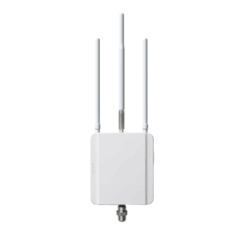 WiFi Repeater