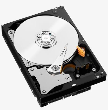 HDD (Hard Drives)